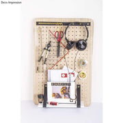 Panel de almacenar y organizar  40x60x2,5cm 62867505 RAYHER CENTROARTESANO