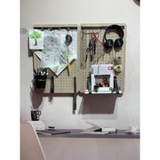 Panel de almacenar y organizar  40x60x2,5cm 62867505 RAYHER CENTROARTESANO