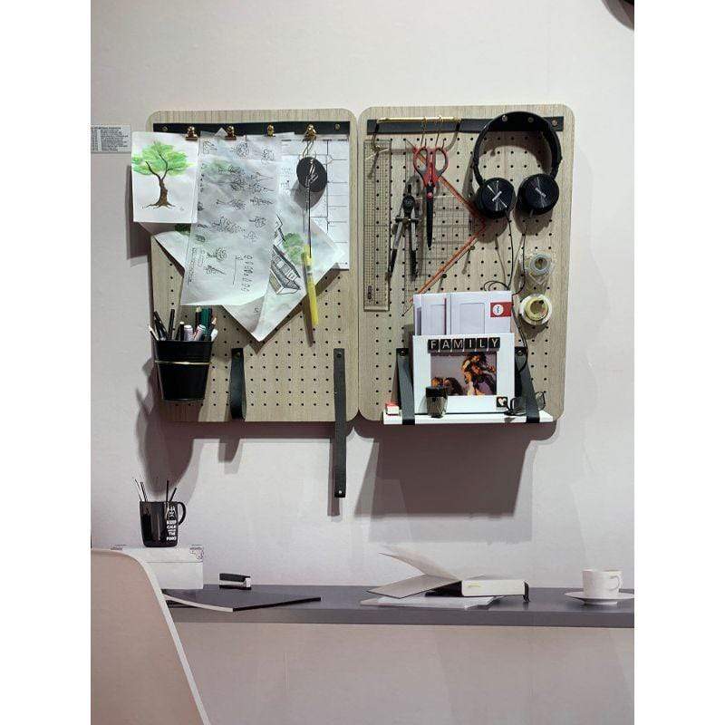 Panel de almacenar y organizar  40x60x2,5cm 62867505 RAYHER CENTROARTESANO