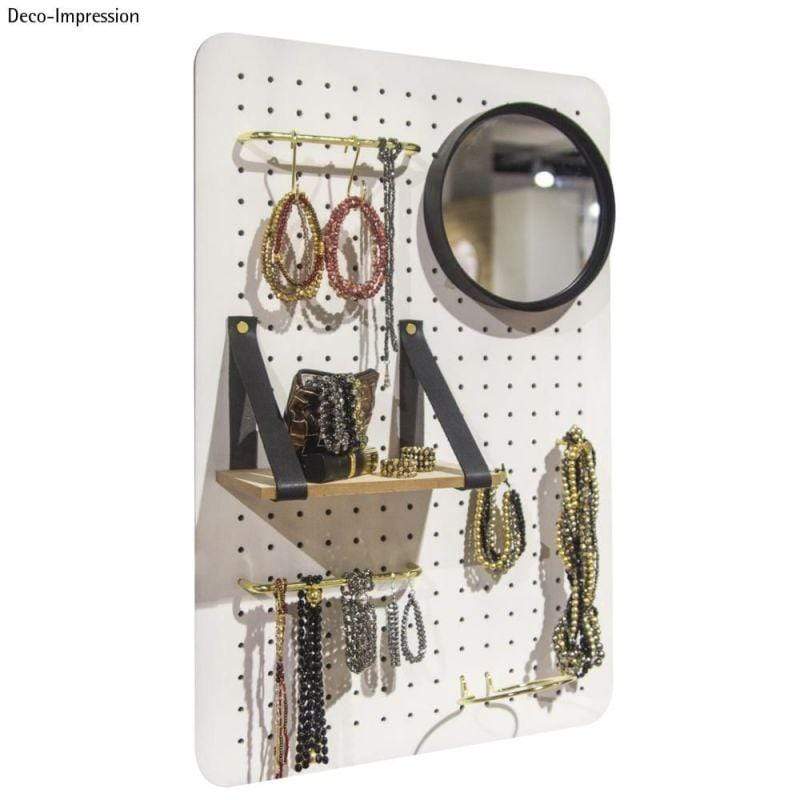 Panel de almacenar y organizar  40x60x2,5cm 62867505 RAYHER CENTROARTESANO