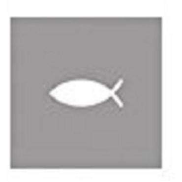 Perforadora pez 69036000 RAYHER CENTROARTESANO