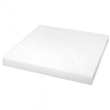Plancha porex 30074000 40x40x4cm RAYHER CENTROARTESANO
