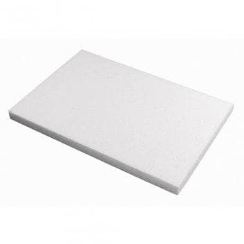Plancha porex 3316600 30x20x2cm RAYHER CENTROARTESANO
