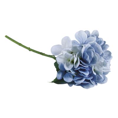 Ramas de Hydrangea, Hortensia azul RAYHER CENTROARTESANO