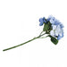 Ramas de Hydrangea, Hortensia azul RAYHER CENTROARTESANO