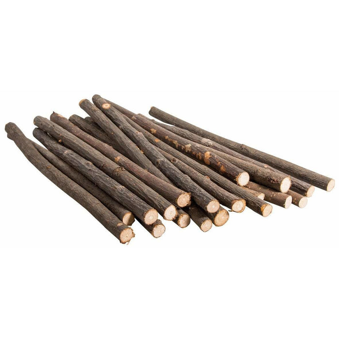 Ramas de madera de 0.8-1.2cn 20ud para adornos RAYHER CENTROARTESANO