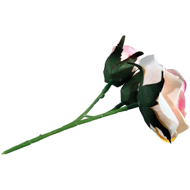 Ramas de rosa rosas, RAYHER CENTROARTESANO