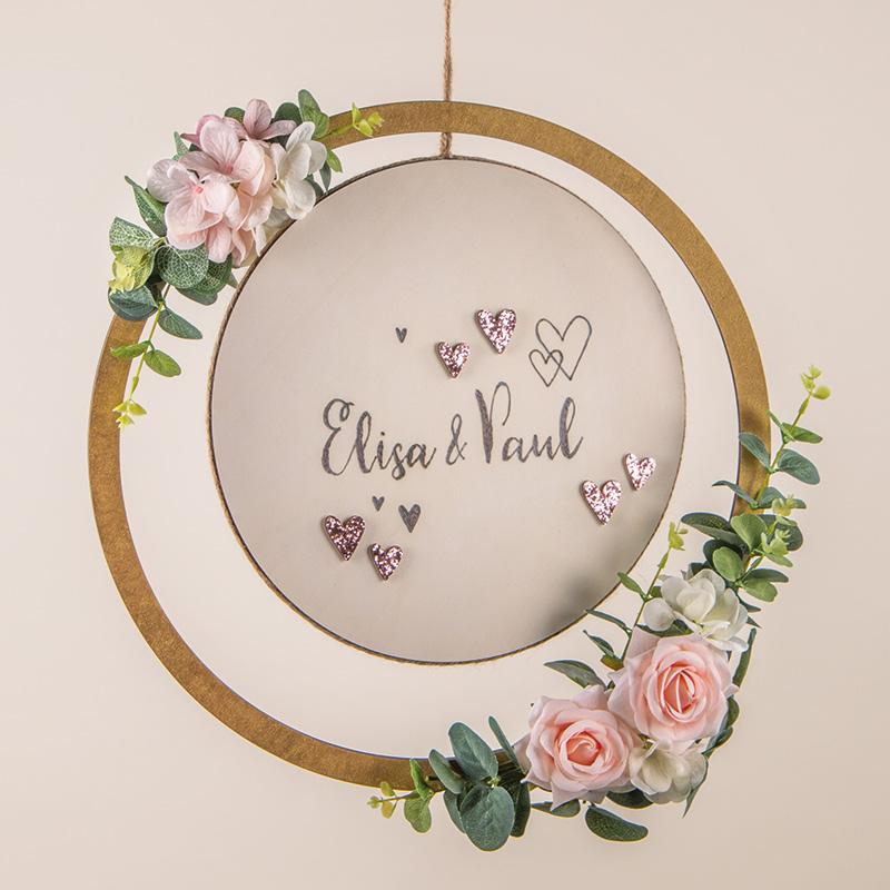 Ramas de rosa rosas, RAYHER CENTROARTESANO