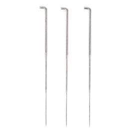 Rayher agujas fieltro 3und  5361800 RAYHER CENTROARTESANO