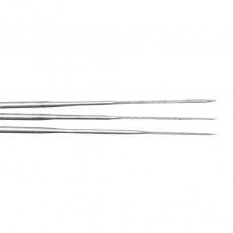 Rayher agujas fieltro 3und gruesas RAYHER CENTROARTESANO