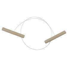 Rayher alambre de seccionar barro 8937400 RAYHER CENTROARTESANO