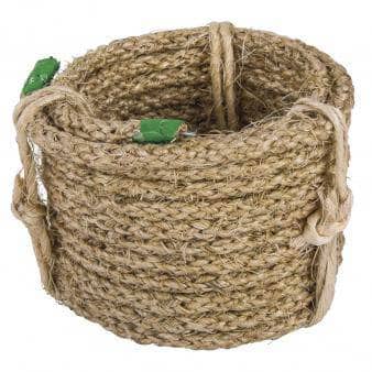 Rayher alambre recubierto de cuerda natural (Sisal) para manualidades RAYHER CENTROARTESANO