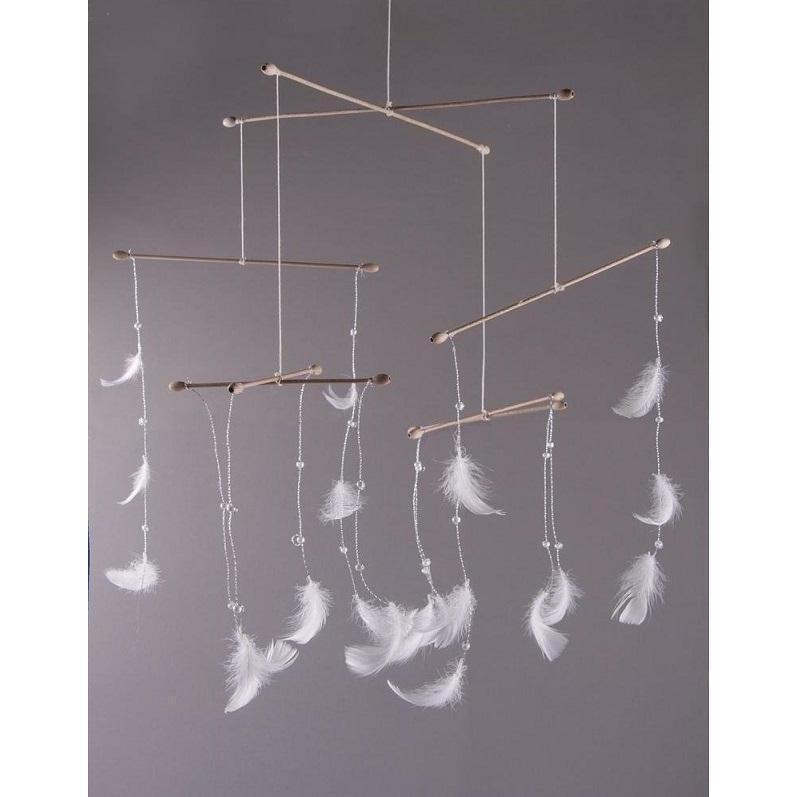 Rayher bastones para mobiles 6109700 RAYHER CENTROARTESANO