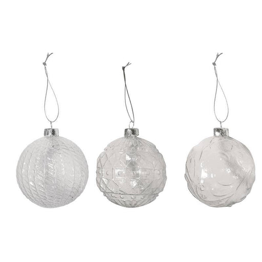 Rayher bolas de cristal decorativas RAYHER CENTROARTESANO