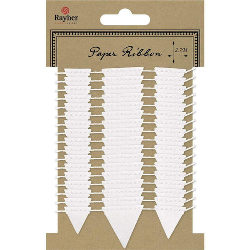 Rayher cadena de banderines RAYHER CENTROARTESANO