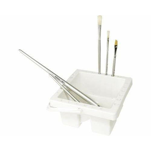 Rayher caja lavapinceles 3704100 RAYHER CENTROARTESANO