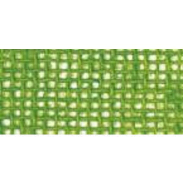 Rayher cinta de yute 8cm verde 5161911 RAYHER CENTROARTESANO