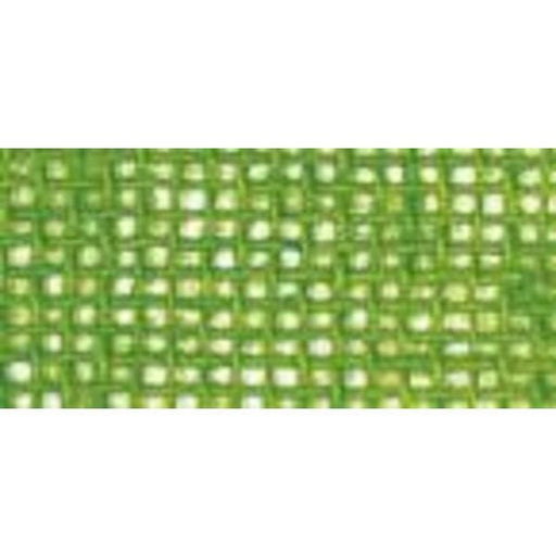 Rayher cinta de yute 8cm verde 5161911 RAYHER CENTROARTESANO