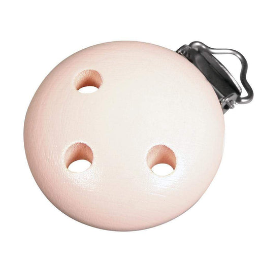 Rayher clip chupetes 62583262 rosa bebe RAYHER CENTROARTESANO