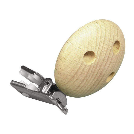 rayher clip chupetes 62583505 natural RAYHER CENTROARTESANO