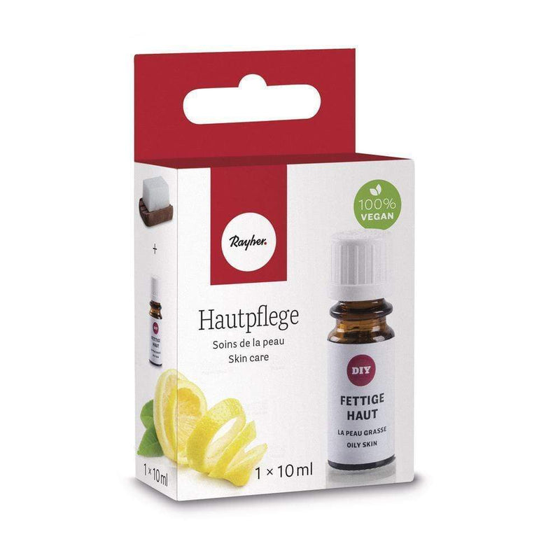 Rayher concentrado para jabon  bardana y limon 10ml 34258000 RAYHER CENTROARTESANO