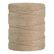 Rayher cordon de Jute, 3 hilos 3,5mm 280metros RAYHER CENTROARTESANO