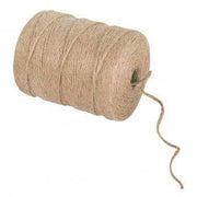 Rayher cordon de Jute, 3 hilos 3,5mm 280metros RAYHER CENTROARTESANO