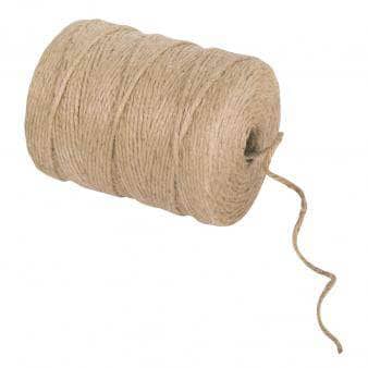 Rayher cordon de Jute, 3 hilos 3,5mm 280metros RAYHER CENTROARTESANO