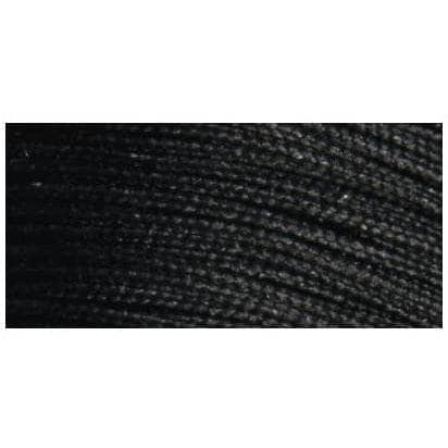 Rayher cordón encerado nylon 0.60mm 10m negro RAYHER CENTROARTESANO