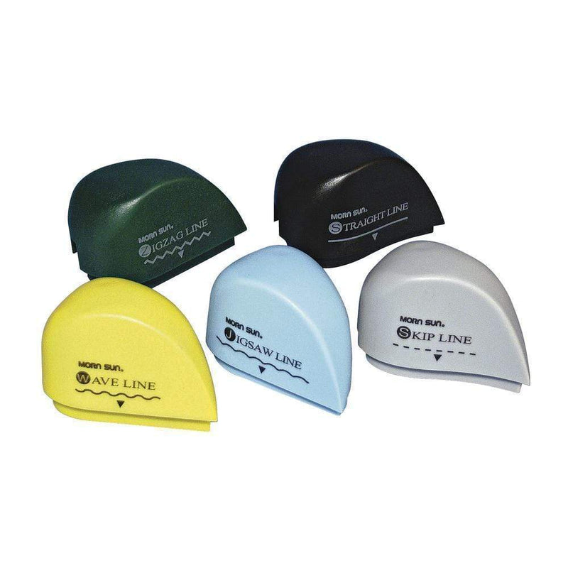 Rayher cuchillas cizalla 5 cortes 8935300 RAYHER CENTROARTESANO