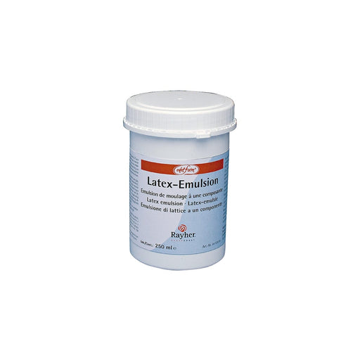 Rayher emulsión latex 250ml RAYHER CENTROARTESANO