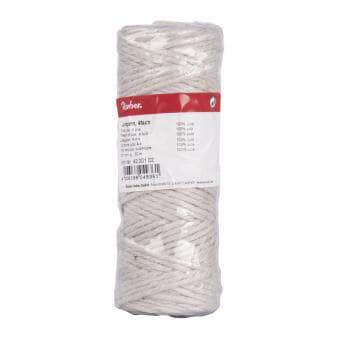 Rayher hilo de yute 3.5mm 50m 4200102 RAYHER CENTROARTESANO