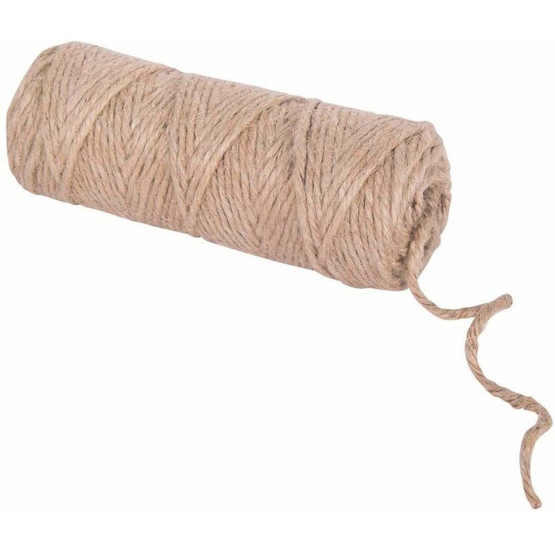 Rayher hilo de yute 3.5mm 50m 4200131