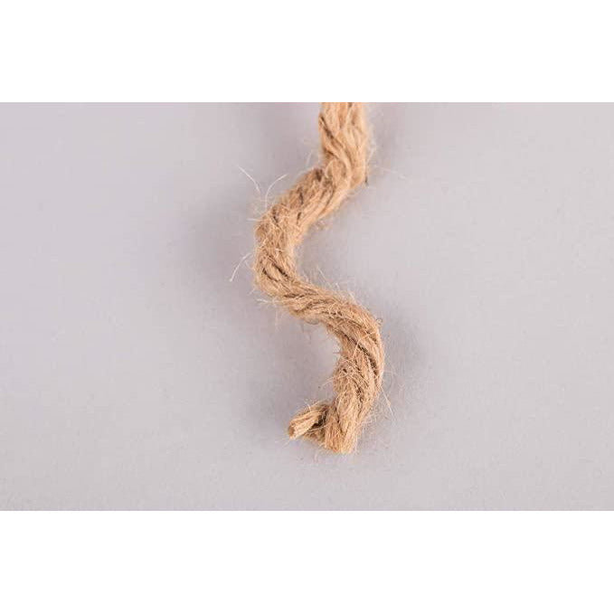 Rayher jute twine 6mm 35m 4200431