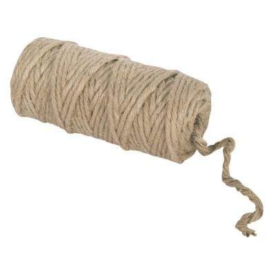 Rayher jute twine 6mm 35m 4200431