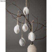 Rayher hilo de yute sobre bobina de madera 1,5mm, 10m RAYHER CENTROARTESANO