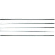 Rayher hilos seguetas 13cm 5 unidades básico RAYHER CENTROARTESANO