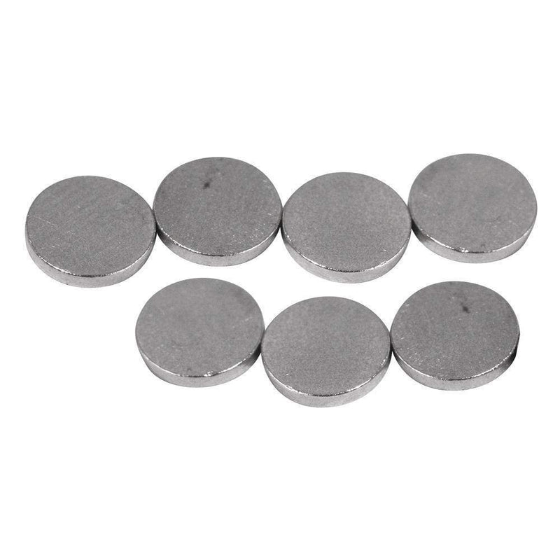 Rayher imanes 6mm 5ud 8956800 RAYHER CENTROARTESANO