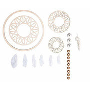 Rayher kit atrapasueños 18cm 62835000 RAYHER CENTROARTESANO