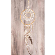 Rayher kit atrapasueños 18cm 62835000 RAYHER CENTROARTESANO