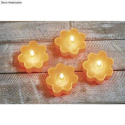 Rayher kit hacer velas flores 34415000 RAYHER CENTROARTESANO
