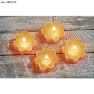 Rayher kit hacer velas flores 34415000 RAYHER CENTROARTESANO