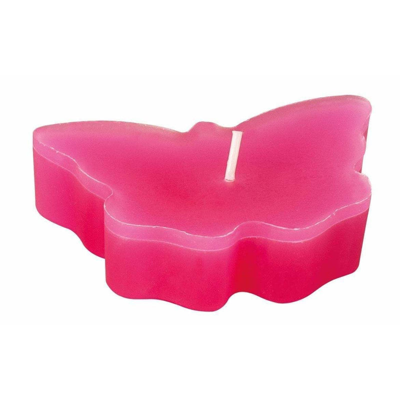 Rayher kit hacer velas mariposas 34414000 RAYHER CENTROARTESANO