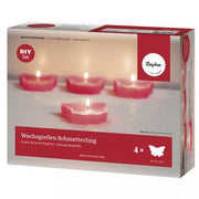 Rayher kit hacer velas mariposas 34414000 RAYHER CENTROARTESANO