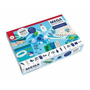 Rayher Kit manualidades gigante space 1000 piezas 69185000 RAYHER CENTROARTESANO