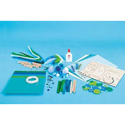 Rayher Kit manualidades gigante space 1000 piezas 69185000 RAYHER CENTROARTESANO