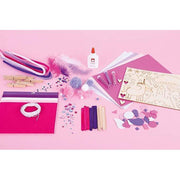 Rayher Kit manualidades gigante unicornio 1000 piezas 69184000 RAYHER CENTROARTESANO