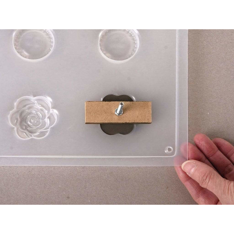 Rayher kit pomos decorativos RAYHER CENTROARTESANO