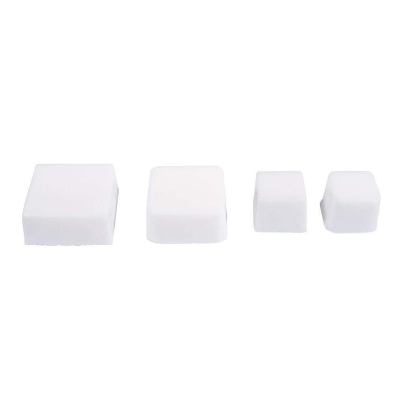 Rayher model para jabon 4 tama±os cuadrado 34232000 RAYHER CENTROARTESANO