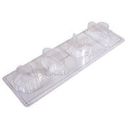 Rayher modelo para jabón 4 tamaños variado 34236000 RAYHER CENTROARTESANO